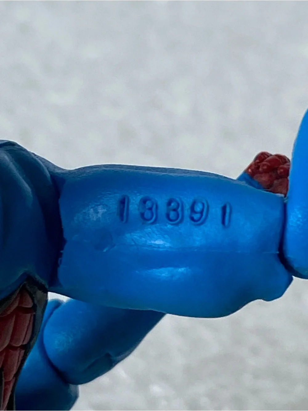 Spiderman marvel universe